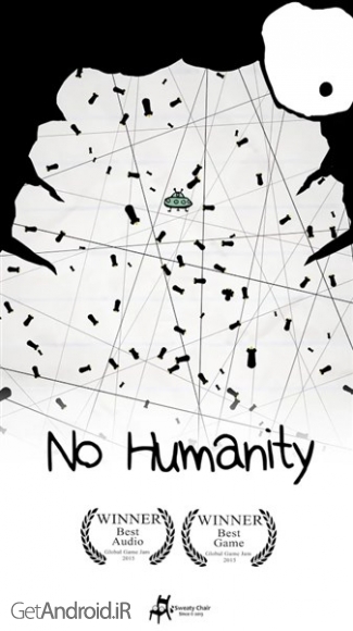 دانلود بازی No Humanity اندروید