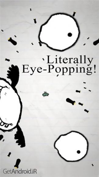 دانلود بازی No Humanity اندروید