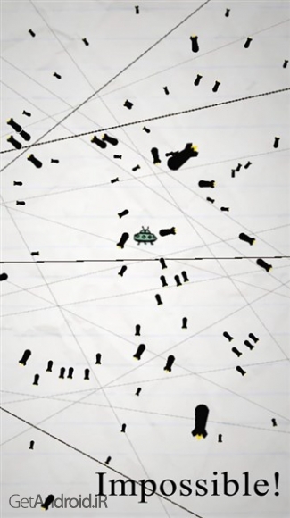 دانلود بازی No Humanity اندروید