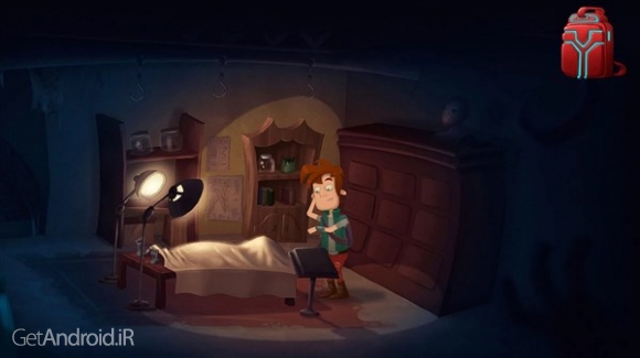 دانلود بازی Infamous Machine اندروید