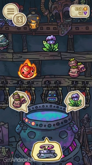 دانلود بازی Alchademy اندروید