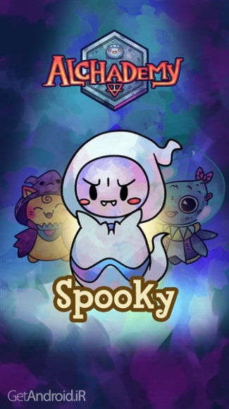 دانلود بازی Alchademy اندروید