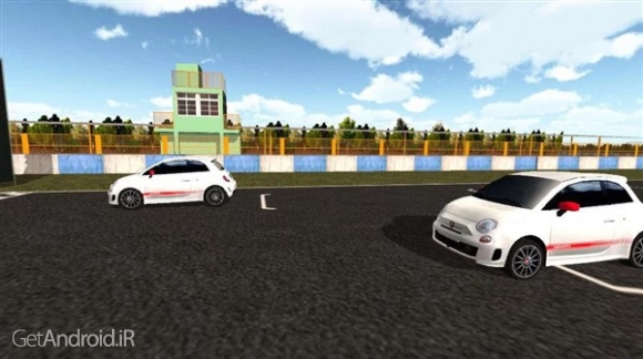 دانلود Grand Race Simulator 3D 8.13 بازی شبیه سازی مسابقات بزرگ اتومبیل رانی اندروید