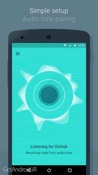 دانلود برنامه Google Wifi اندروید