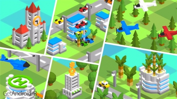 دانلود بازی Tap Tap اندروید