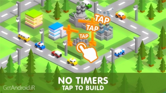 دانلود بازی Tap Tap اندروید