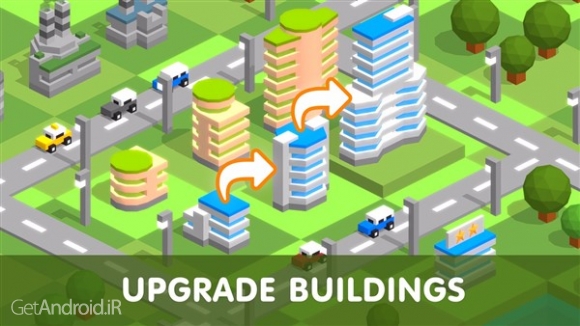 دانلود بازی Tap Tap اندروید