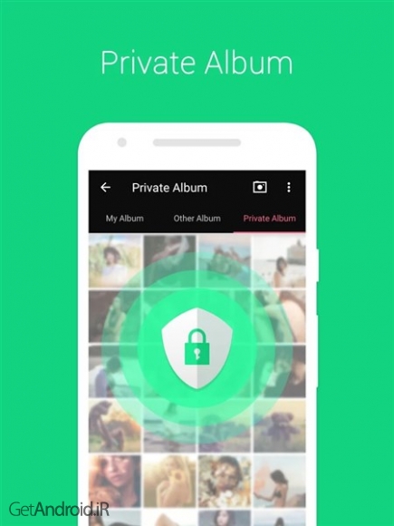 دانلود برنامه S Photo Editor اندروید