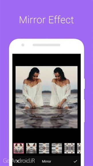 دانلود برنامه S Photo Editor اندروید