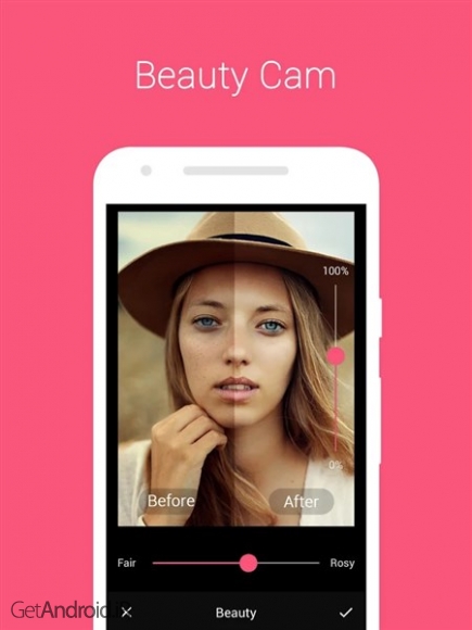 دانلود برنامه S Photo Editor اندروید