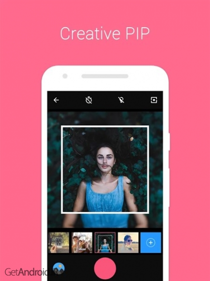 دانلود برنامه S Photo Editor اندروید