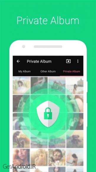 دانلود برنامه S Photo Editor اندروید