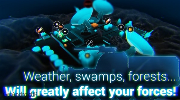 دانلود Zombie City Defense 2 v1.2.8 بازی استراتژیک دفاع در برابر زامبی ها 2 اندروید