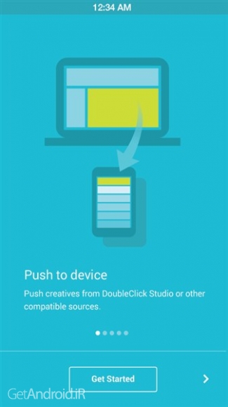 دانلود Creative Preview bv0002-rc048 برنامه تبلیغات موبایلی اندروید