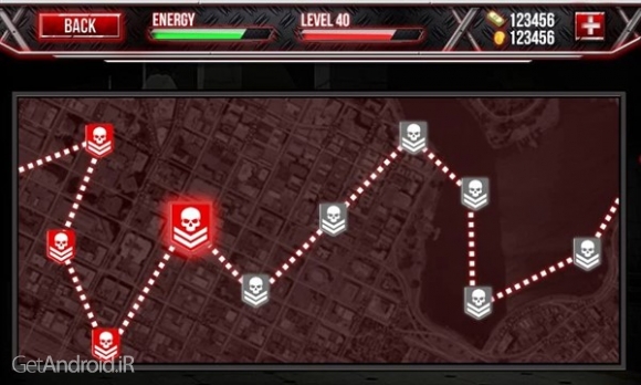 دانلود Subway Zombie Attack 3D 1.2 بازی بازی تیراندازی به زامبی ها در مترو اندروید