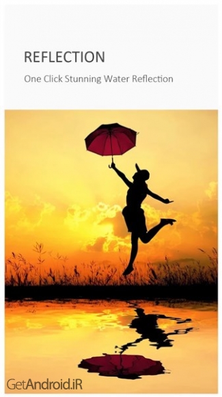 دانلود نرم افزار ویرایش تصاویر حرفه ای اندروید