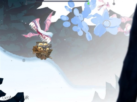 دانلود بازی Hopeless 3 Dark Hollow Earth اندروید