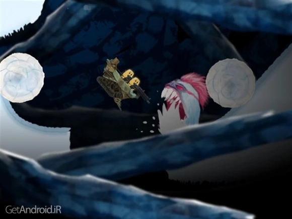 دانلود بازی Hopeless 3 Dark Hollow Earth اندروید