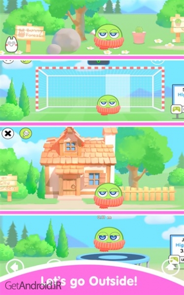 دانلود بازی My Chu 2 Virtual Pet اندروید