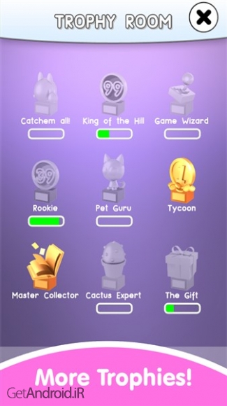 دانلود بازی My Chu 2 Virtual Pet اندروید