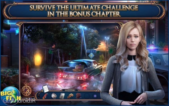 دانلود Grim Tales: Destiny Full 1.0.0.4 بازی قصه های گریم: سرنوشت اندروید