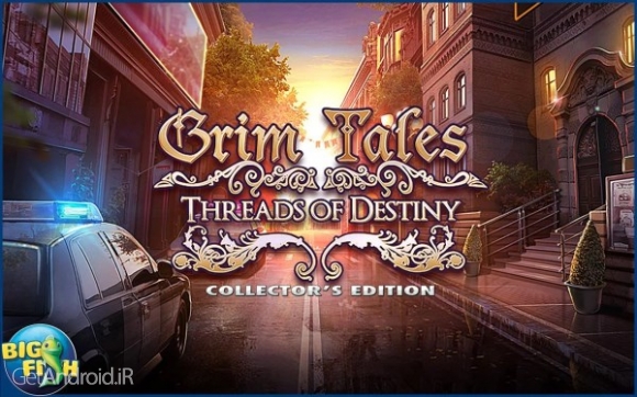 دانلود Grim Tales: Destiny Full 1.0.0.4 بازی قصه های گریم: سرنوشت اندروید