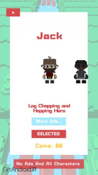 دانلود The Mannequin Challenge 1.3 بازی چالش برانگیز اعتیادآور اندروید