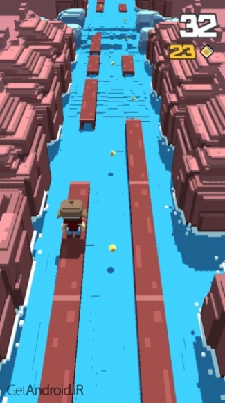 دانلود The Mannequin Challenge 1.3 بازی چالش برانگیز اعتیادآور اندروید