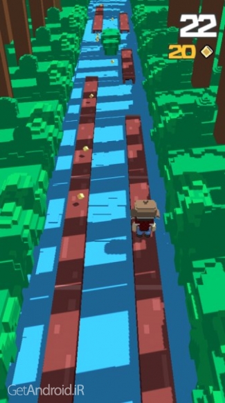 دانلود The Mannequin Challenge 1.3 بازی چالش برانگیز اعتیادآور اندروید