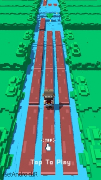 دانلود The Mannequin Challenge 1.3 بازی چالش برانگیز اعتیادآور اندروید