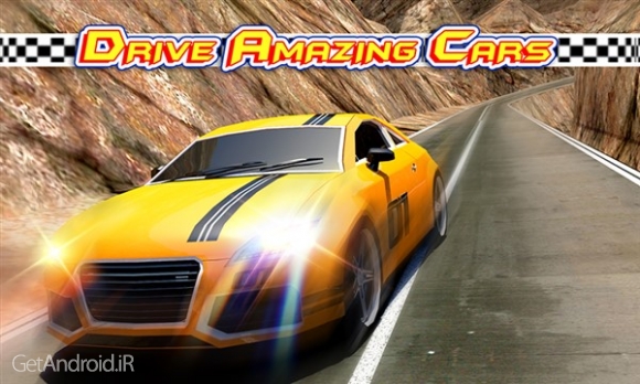 دانلود City Car Stunts 3D v2.2 بازی شیرین کاری با ماشین اندروید