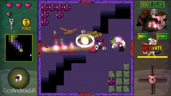 دانلود بازی Towelfight 2 اندروید