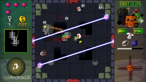 دانلود بازی Towelfight 2 اندروید