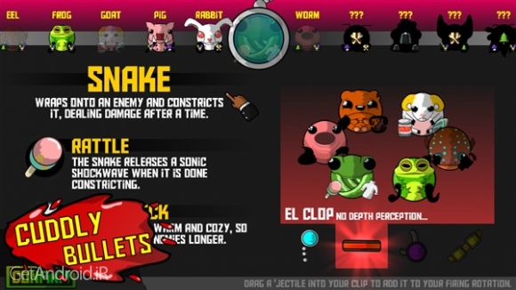 دانلود بازی Towelfight 2 اندروید