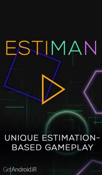 دانلود Estiman 1.04 بازی استیمن اندروید