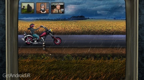 دانلود Kathy Rain 1.0.7d بازی کتی در باران اندروید