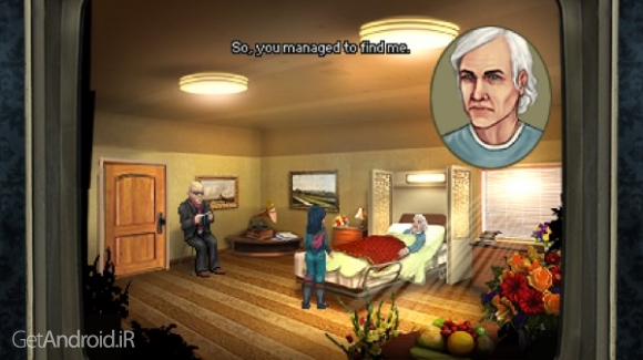 دانلود Kathy Rain 1.0.7d بازی کتی در باران اندروید