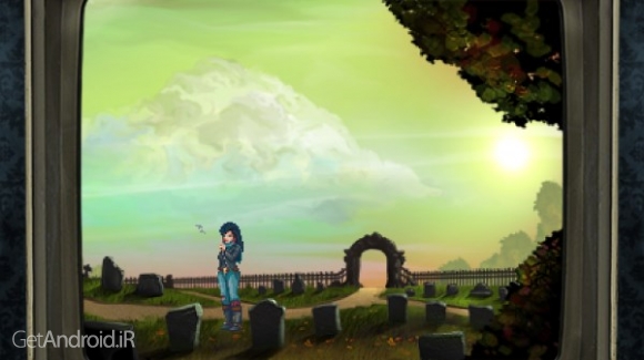 دانلود Kathy Rain 1.0.7d بازی کتی در باران اندروید