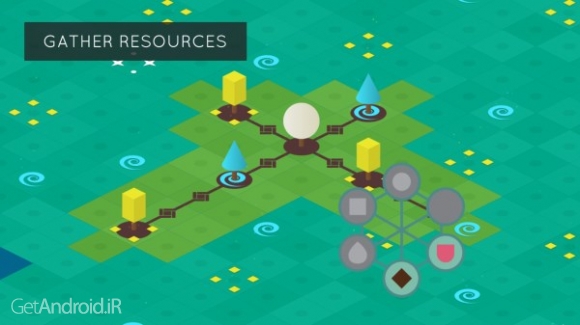 دانلود Nanuleu 2.01 بازی استراتژیک اعتیادآور برای اندروید