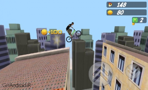 دانلود PEPI Bike 3D v40 بازی دوچرخه سواری برای اندروید بدون دیتا