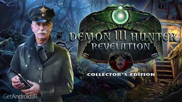 بازی Demon Hunter 3 اندروید
