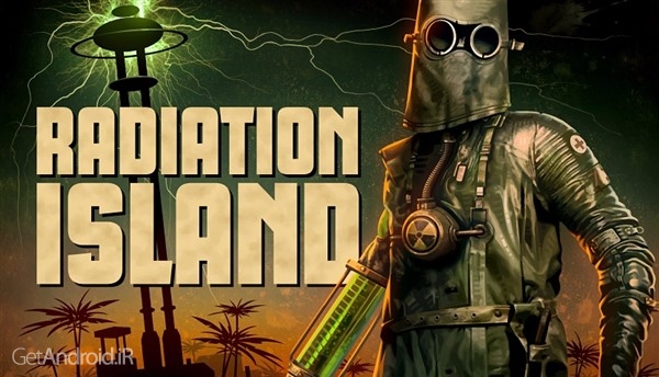 بازی Radiation Island اندروید