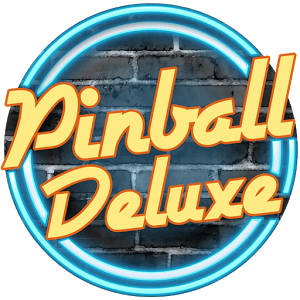 Pinball Deluxe: Reloaded Pinball Deluxe: Reloaded