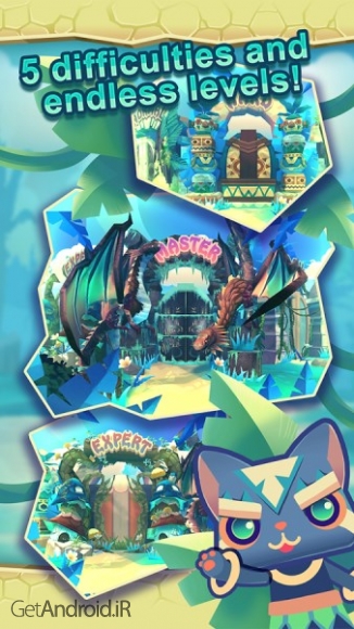 دانلود Sudoku Jumble 1.1 بازی سودوکو برای اندروید