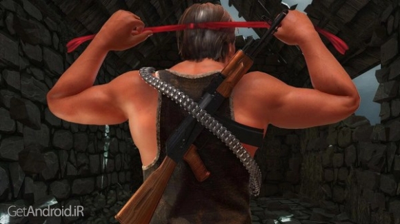 دانلود Surgical Strike Heroes Fight 1.2 بازی تیراندازی برای اندروید بدون دیتا