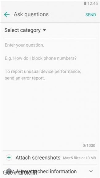 دانلود برنامه Samsung Members اندروید