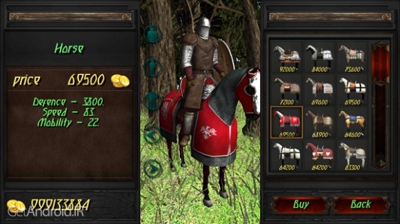 دانلود Flourishing Empires 2.1 بازی شکوفایی امپراطوری اندروید