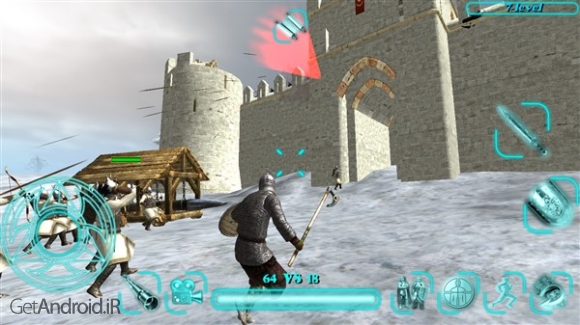 دانلود Flourishing Empires 2.1 بازی شکوفایی امپراطوری اندروید