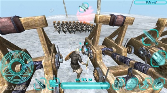 دانلود Flourishing Empires 2.1 بازی شکوفایی امپراطوری اندروید