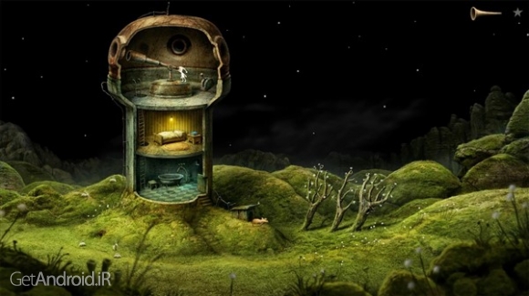 دانلود بازی Samorost 3 اندروید